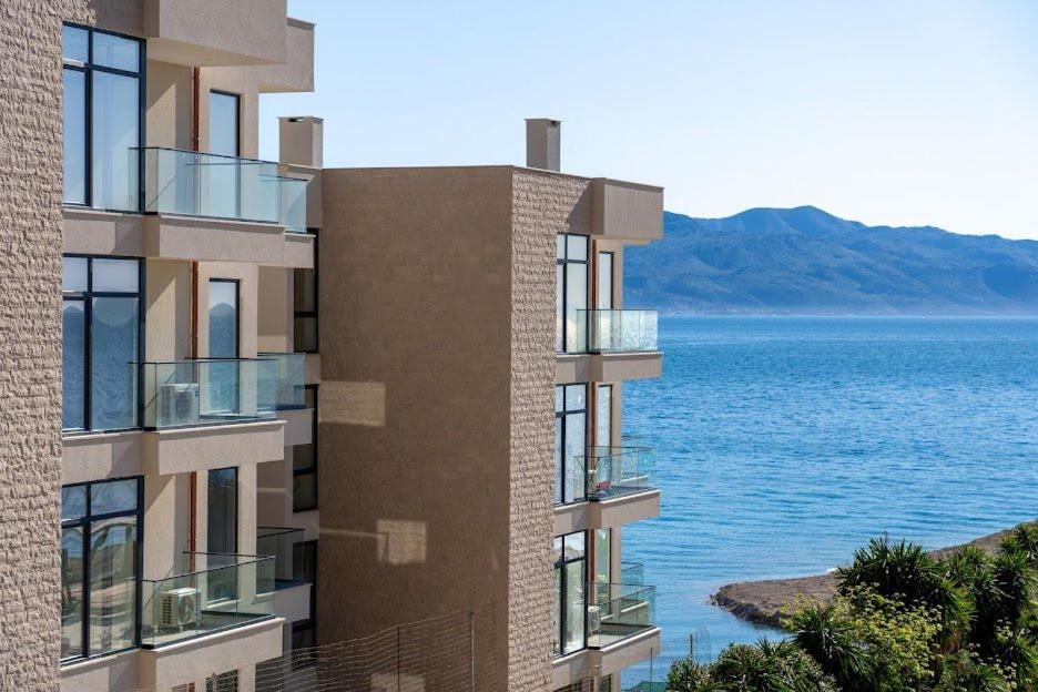 Oni Hotel Sarande