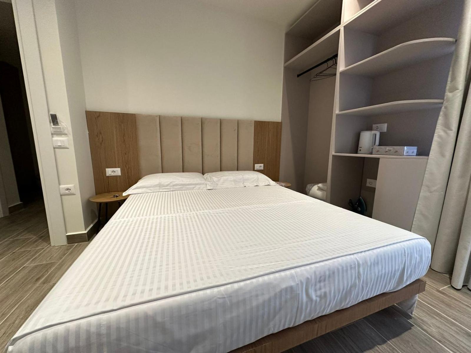 Hotel Oni Sarande