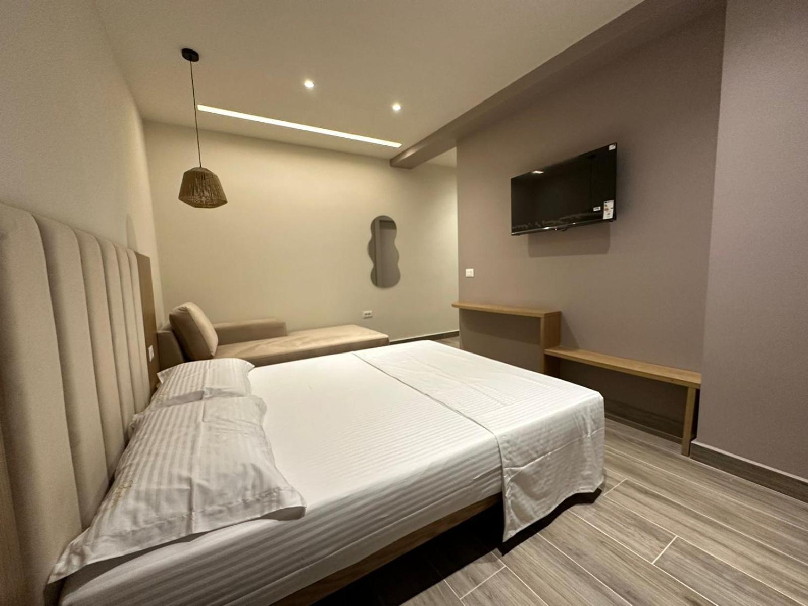 Oni Hotel Sarande