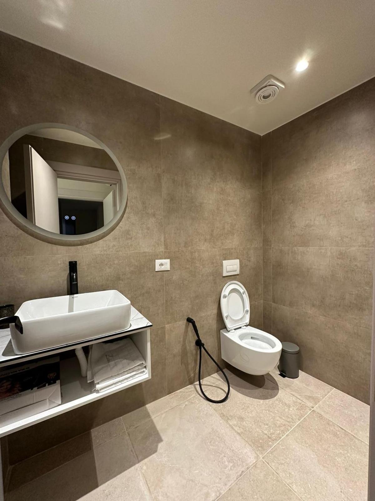 Oni Hotel Sarande