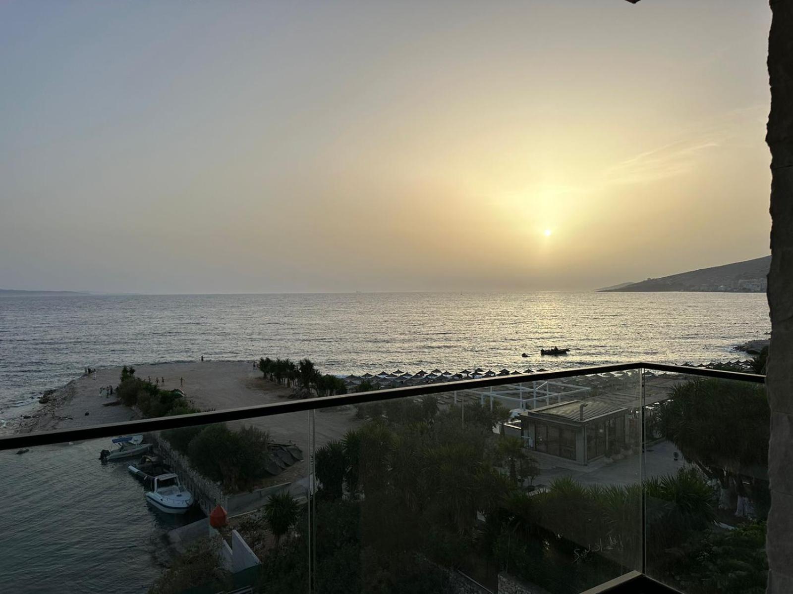 Oni Sarande