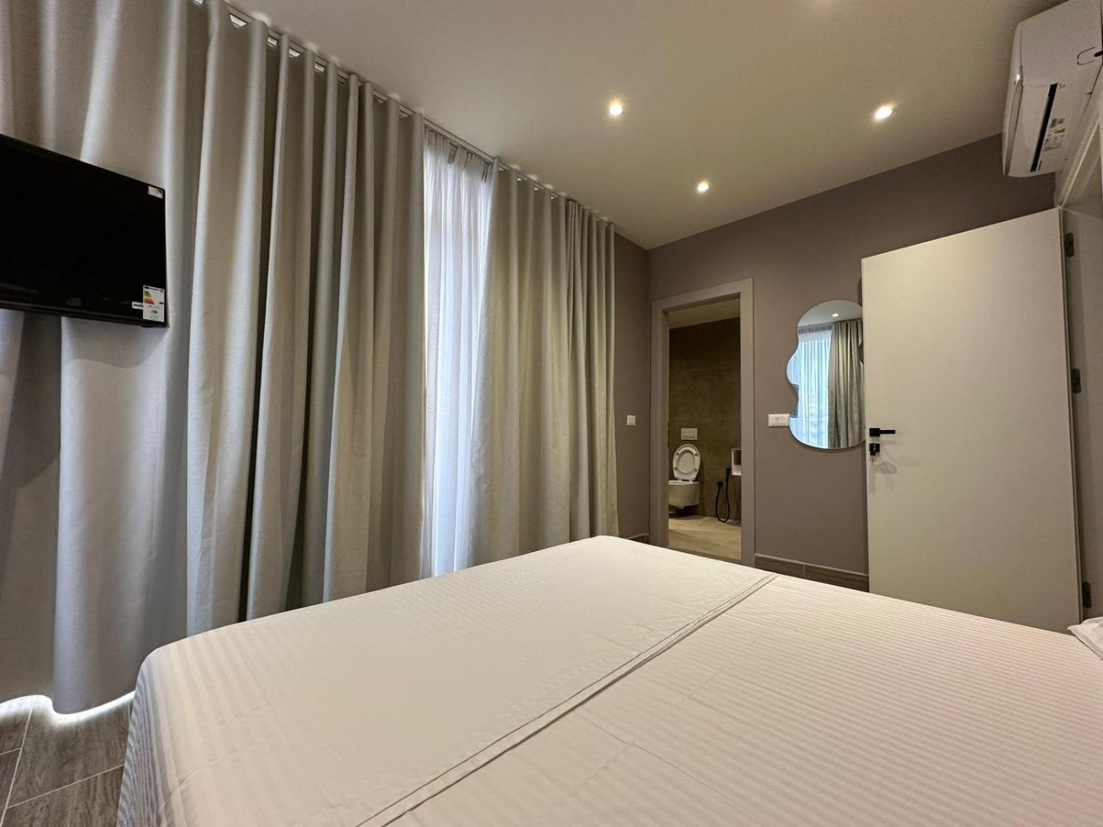 Oni Hotel Sarande